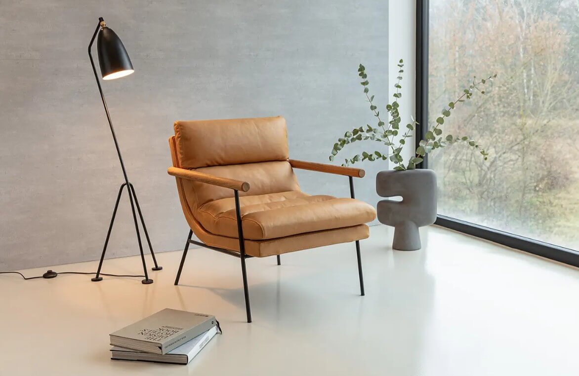 Fauteuil confort — KanapM, magasin fauteuil Pornic (44)