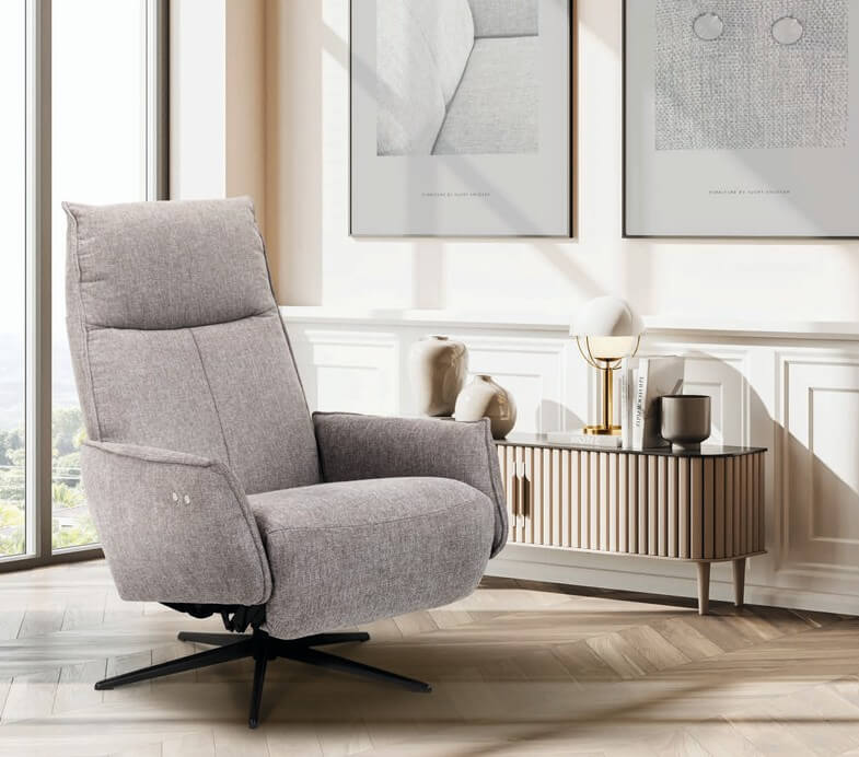 Fauteuil confort — KanapM, magasin fauteuil Pornic (44)