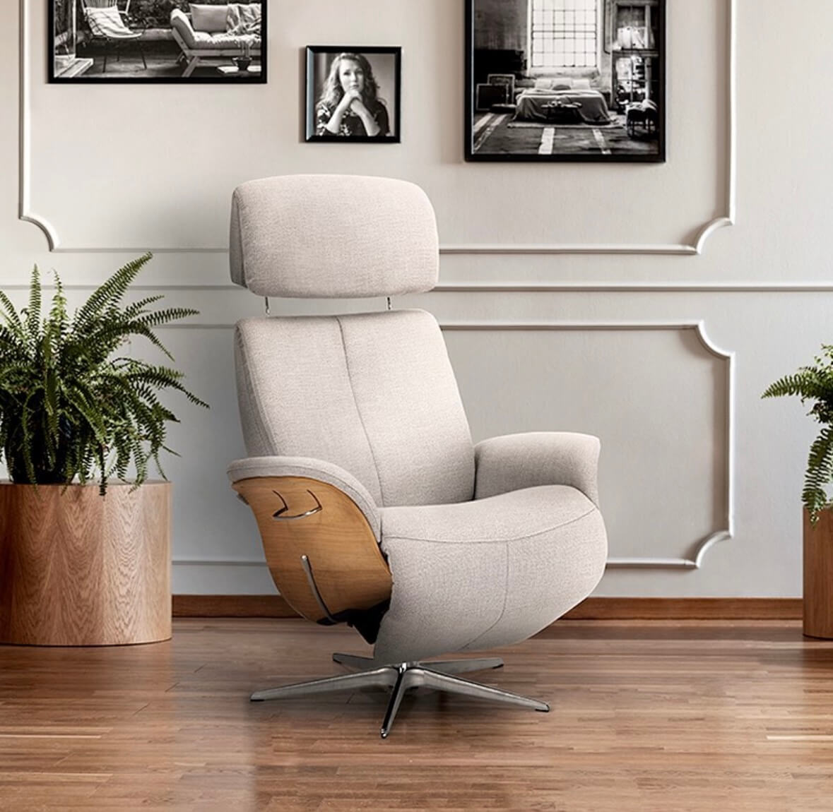Fauteuil confort — KanapM, magasin fauteuil Pornic (44)