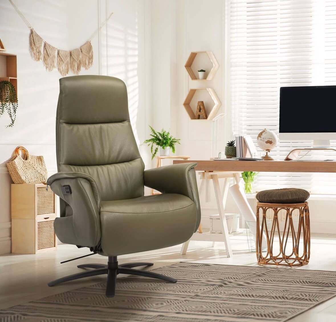 Fauteuil confort — KanapM, magasin fauteuil Pornic (44)