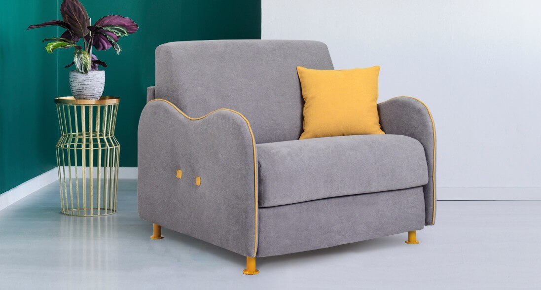 Fauteuil confort — KanapM, magasin fauteuil Pornic (44)