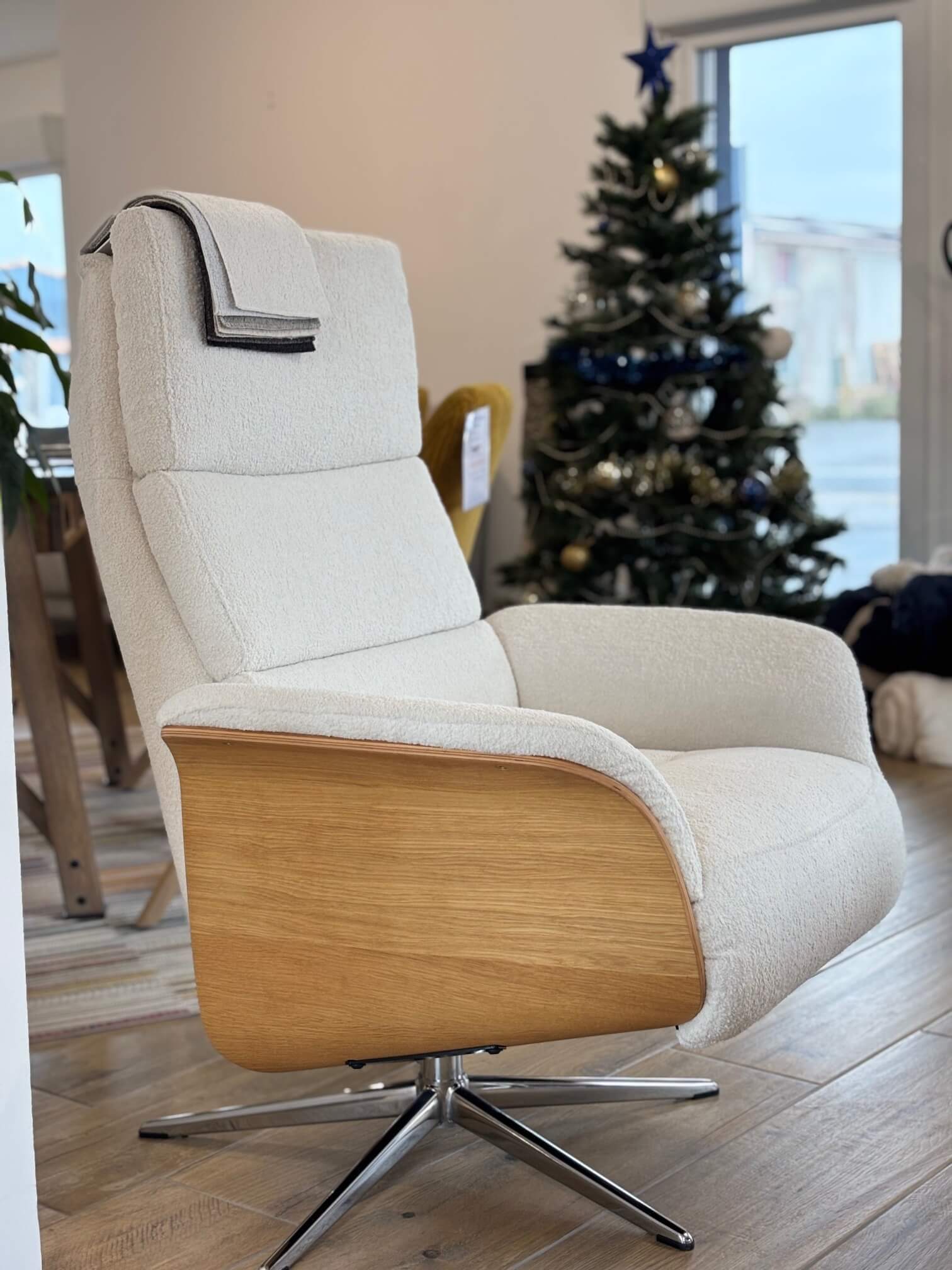 Fauteuil confort — KanapM, magasin fauteuil Pornic (44)