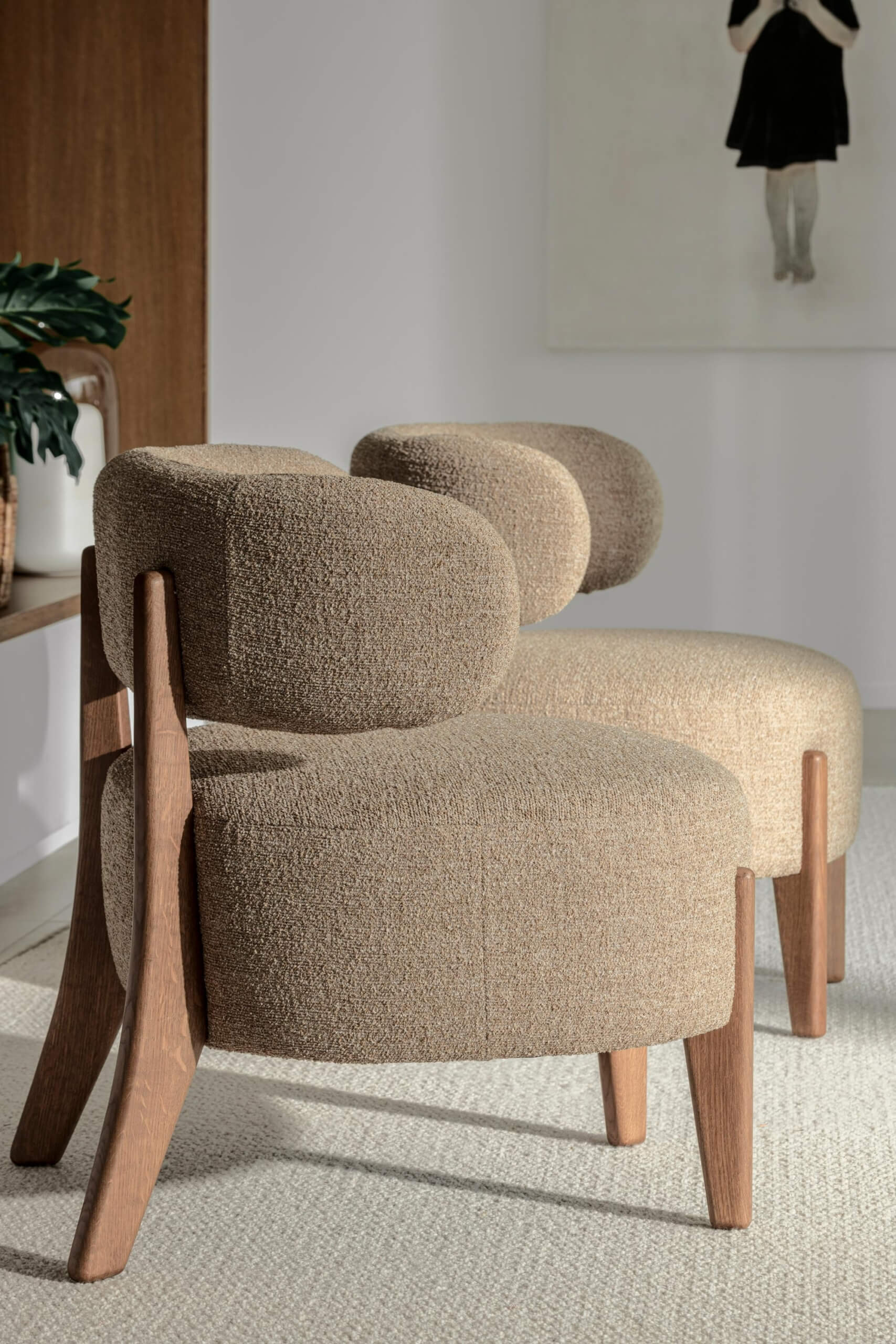 Fauteuil confort — KanapM, magasin fauteuil Pornic (44)