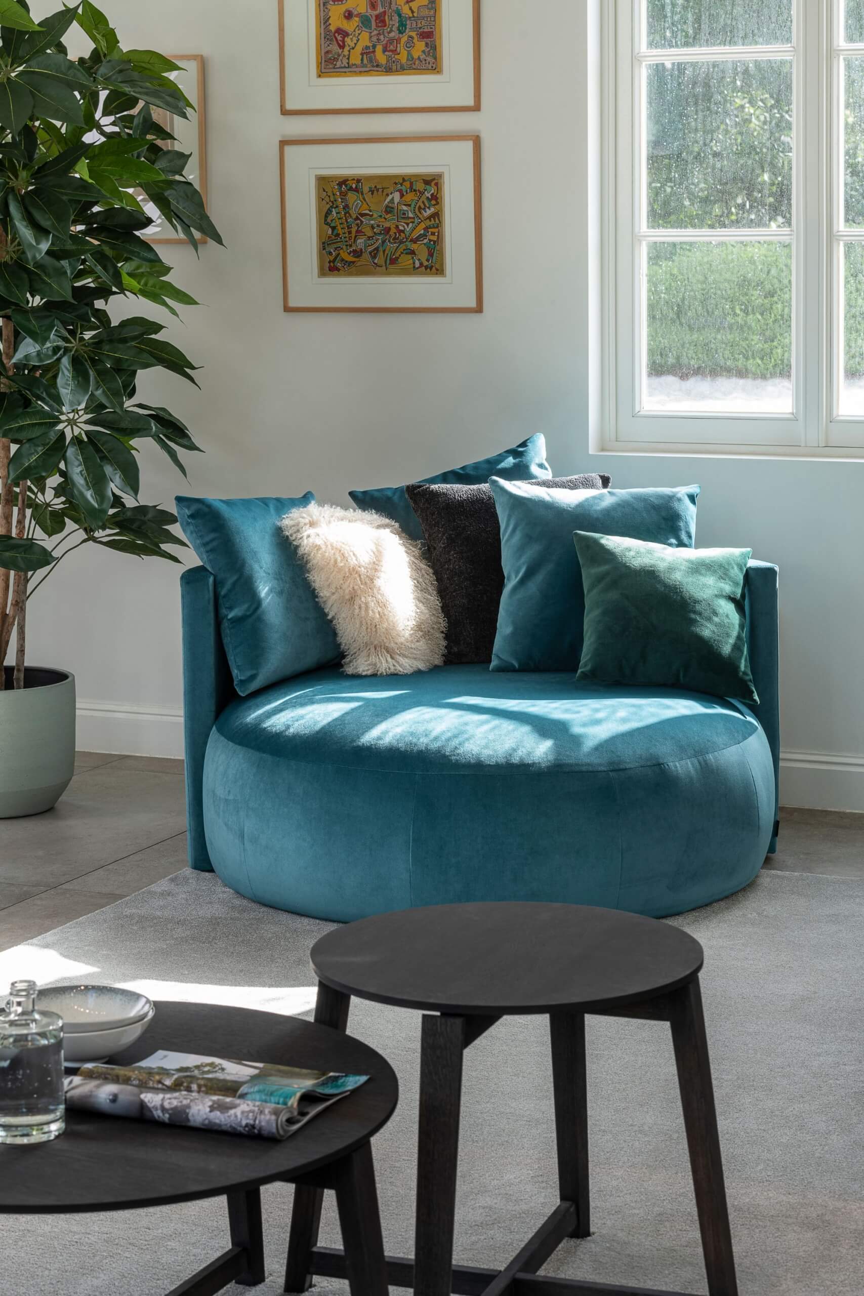 Fauteuil confort — KanapM, magasin fauteuil Pornic (44)